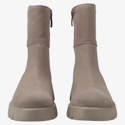 Paul Green Chelsea boots Beige Sale