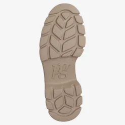 Paul Green Chelsea boots Beige Sale