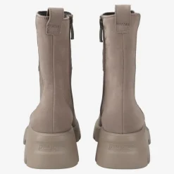 Paul Green Chelsea boots Beige Sale