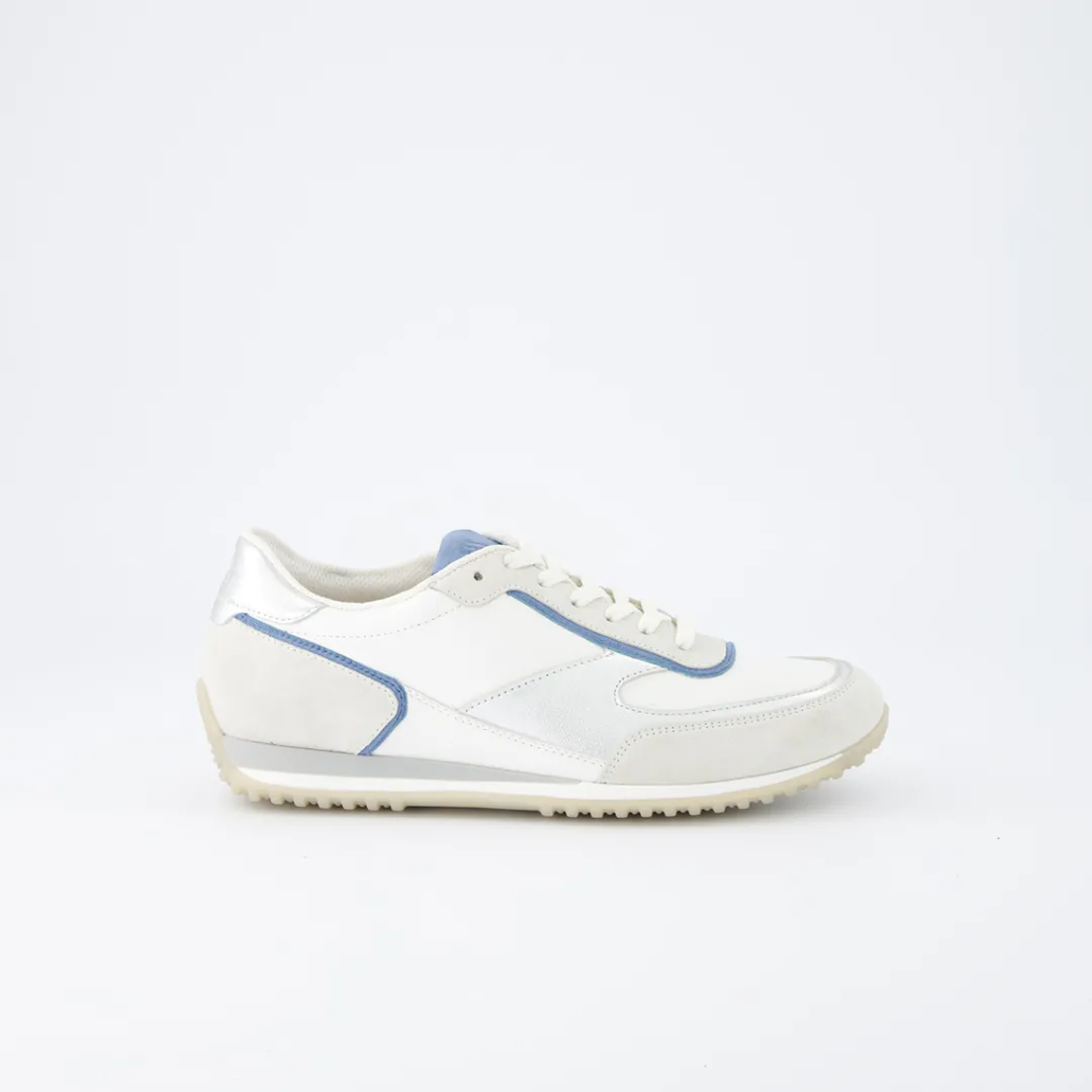 Paul Green Clasp pumps White Sale