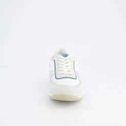 Paul Green Clasp pumps White Sale