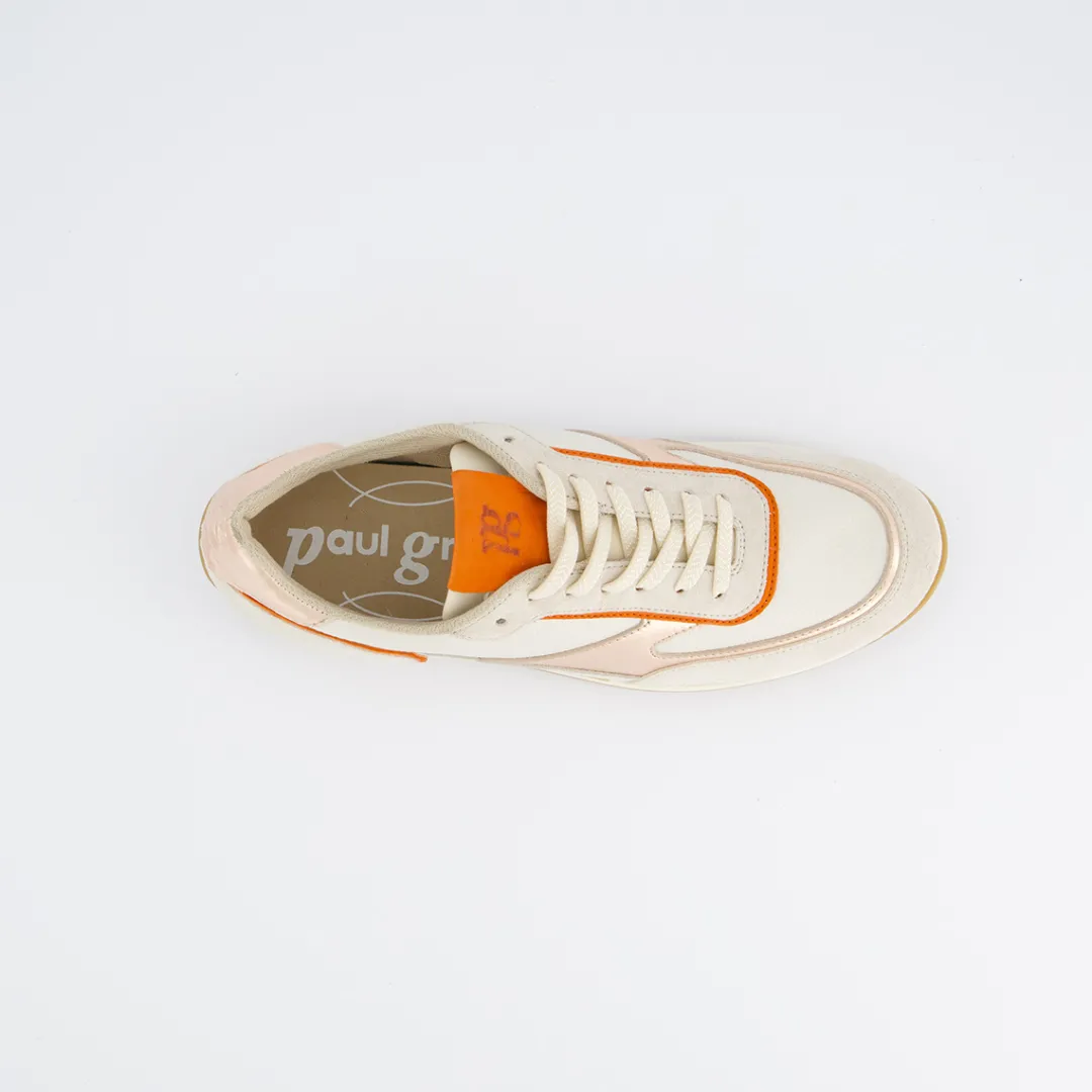 Paul Green Clasp pumps Beige Best