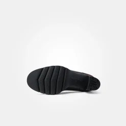 Paul Green High front pumps Black New