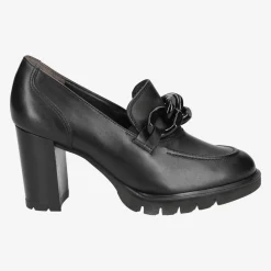 Paul Green High front pumps Black Clearance