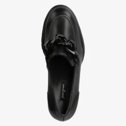 Paul Green High front pumps Black Clearance
