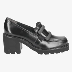 Paul Green High front pumps Black Sale