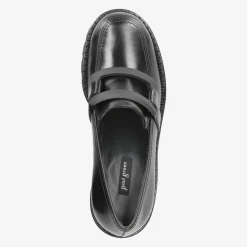 Paul Green High front pumps Black Sale