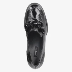 Paul Green High front pumps Black Best