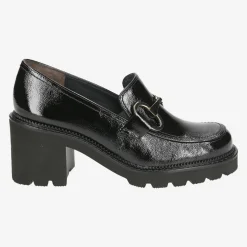 Paul Green High front pumps Black Best