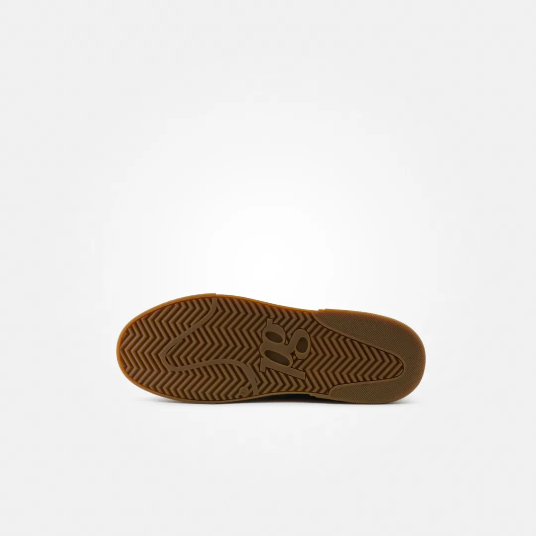 Paul Green Hightop Pauls with removable footbed Black New