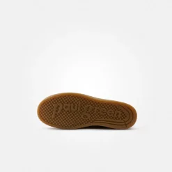 Paul Green Hightop Pauls with removable footbed Beige Clearance
