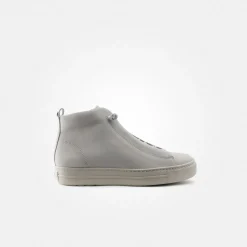 Paul Green Hightop-Pauls Gray Outlet