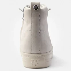 Paul Green Hightop-Pauls Gray Outlet