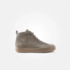 Paul Green Hightop-Pauls Gray Sale