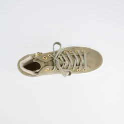 Paul Green Hightop-Sneaker Green