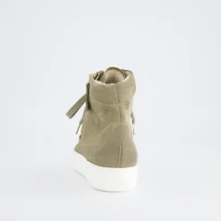 Paul Green Hightop-Sneaker Green