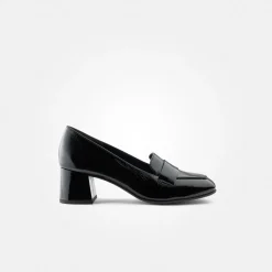 Paul Green Hochfront-Pumps Black Online