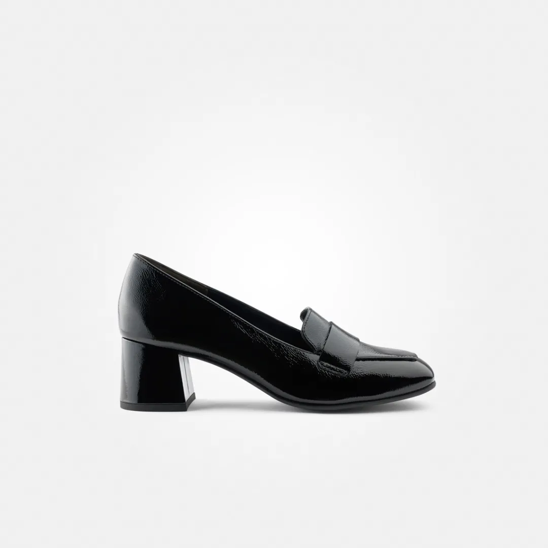 Paul Green Hochfront-Pumps Black Online