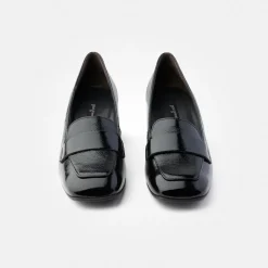 Paul Green Hochfront-Pumps Black Online