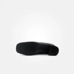 Paul Green Hochfront-Pumps Black Online