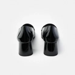 Paul Green Hochfront-Pumps Black Online