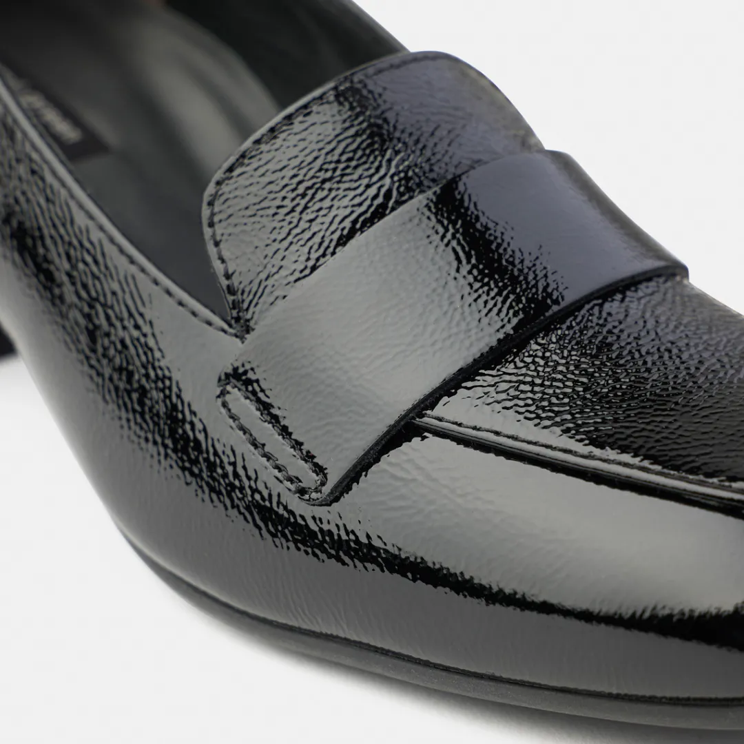 Paul Green Hochfront-Pumps Black Online