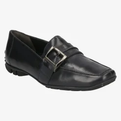 Paul Green Ingenious slipper Blue Sale