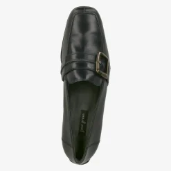 Paul Green Ingenious slipper Blue Sale