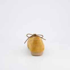 Paul Green Laces Brown Hot