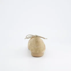 Paul Green Laces Beige New
