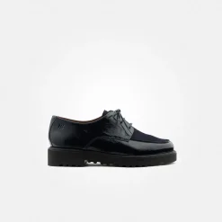 Paul Green Laces Blue