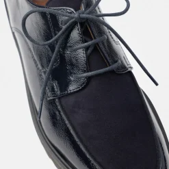 Paul Green Laces Blue