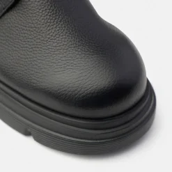 Paul Green Lace-up bootie Black Outlet