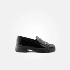 Paul Green Loafer Black Online