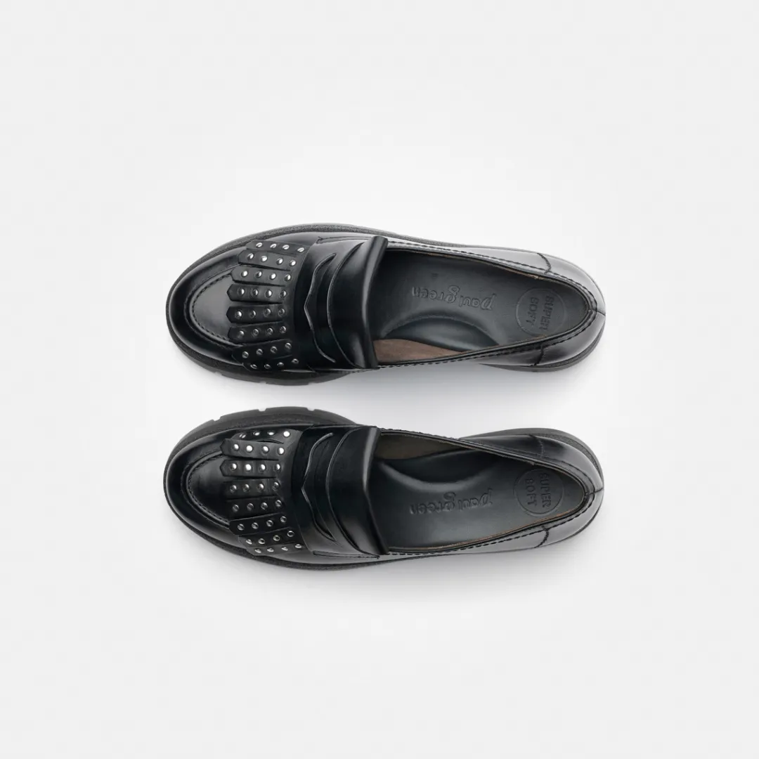 Paul Green Loafer Black Online