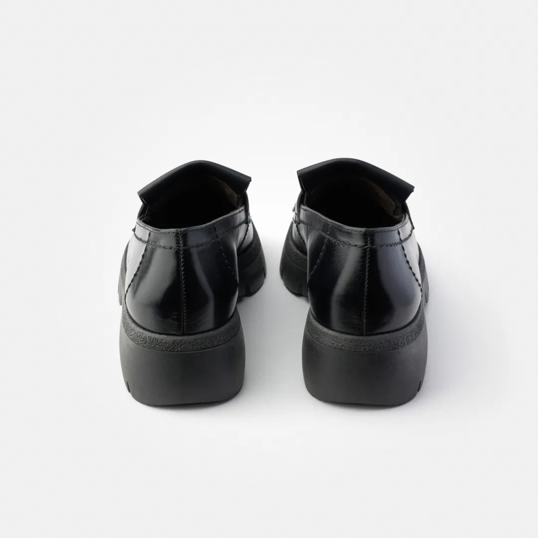 Paul Green Loafer Black Online
