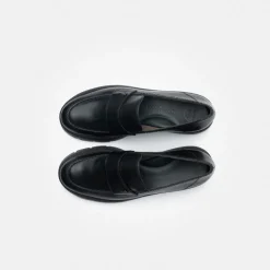 Paul Green Loafer Black