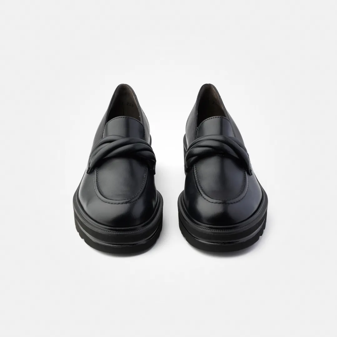 Paul Green Loafer Black Online