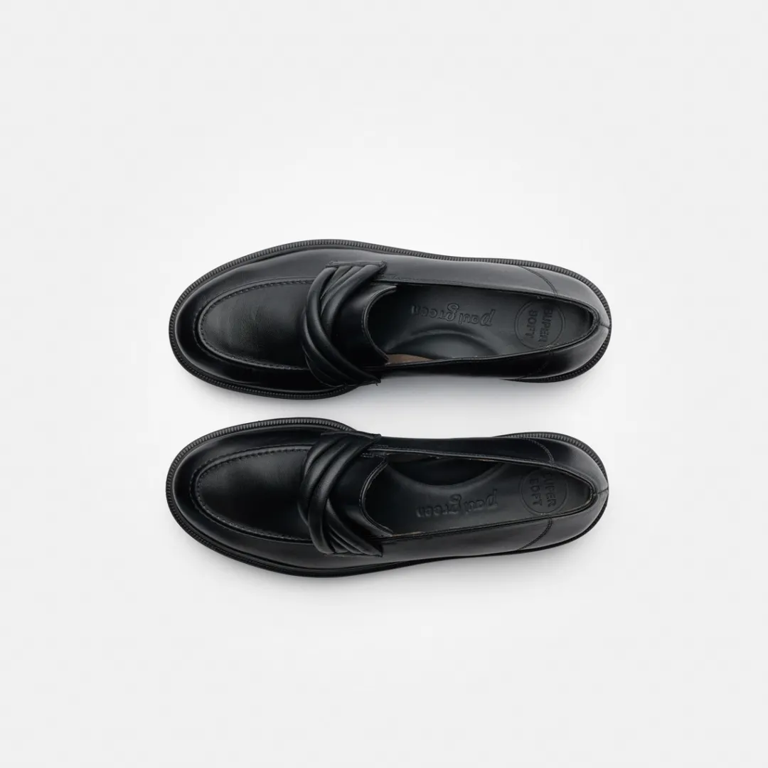 Paul Green Loafer Black Online