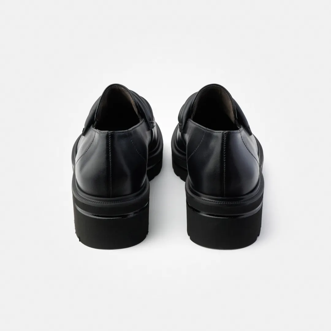 Paul Green Loafer Black Online
