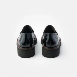 Paul Green Loafer Black Clearance
