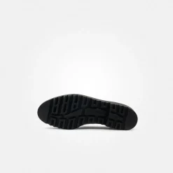 Paul Green Loafer Silver