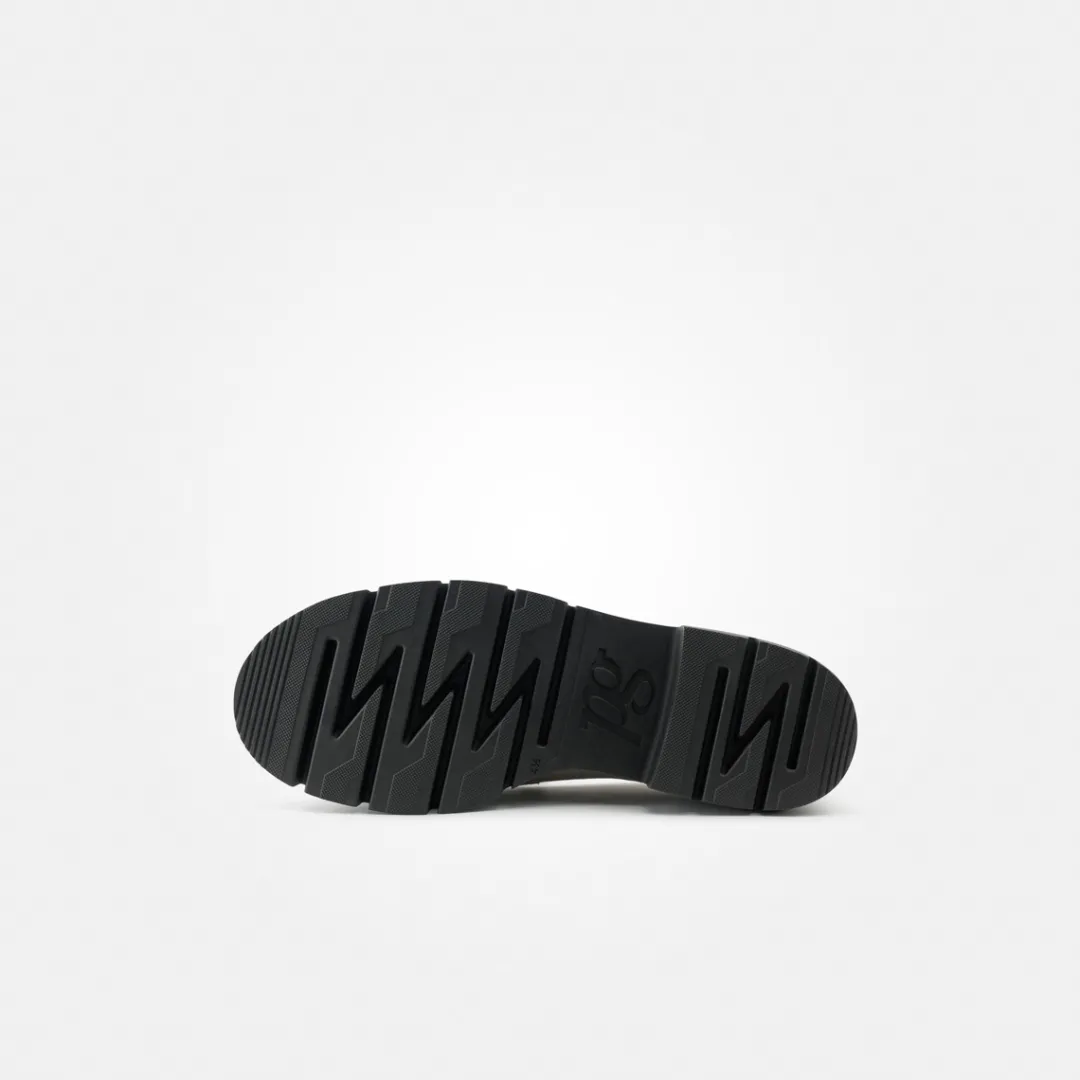 Paul Green Loafer Gray Discount