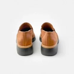 Paul Green Loafer Brown Best