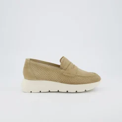 Paul Green Loafer Beige Hot
