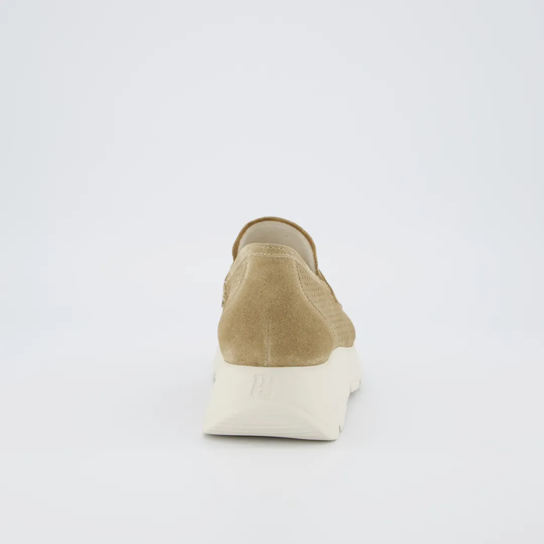Paul Green Loafer Beige Hot