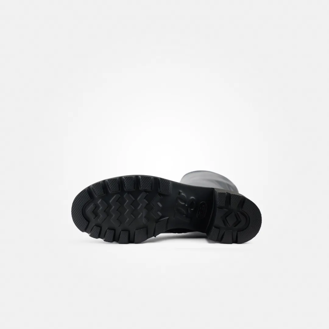 Paul Green Long-shaft boots Black Online