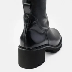 Paul Green Long-shaft boots Black Online