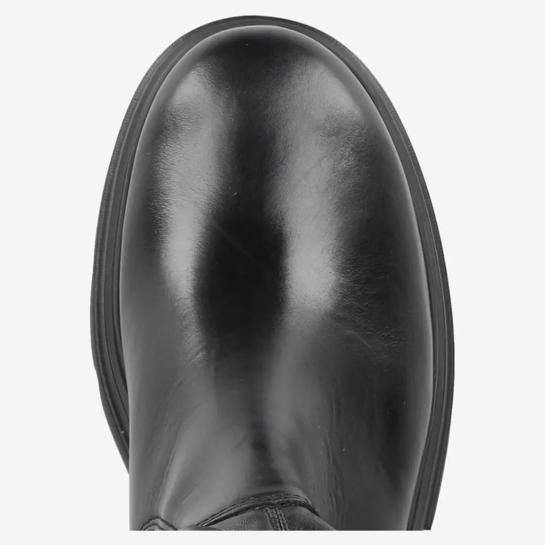 Paul Green Overknee boots Black Online