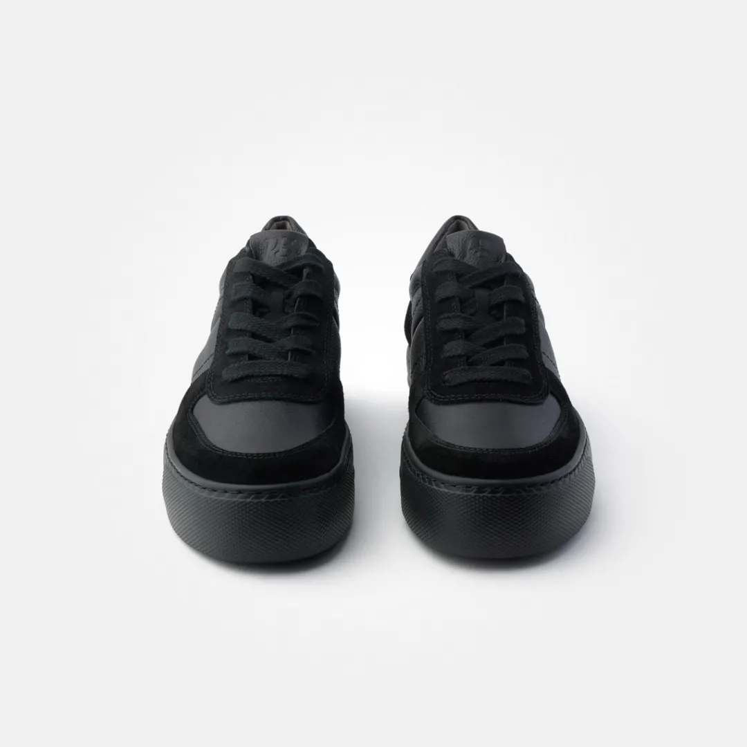 Paul Green Pauls Black Discount